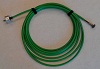 SpinDuct Flexible Rotary Cable, 48ft