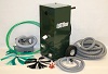 SpinDuct Professional Air Duct Cleaning System