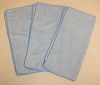 Microfiber Multi-Purpose Towel 16x16 Blue  12pk