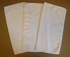 Microfiber Multi-Purpose Towel 16x16 White  12pk
