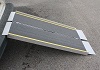 SpinDuct Truck Ramp