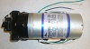 Shurflo 150psi Demand Water Pump w/ Bypass, Viton® valves, Santoprene® diaphragm